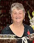 Ruth Gerzon