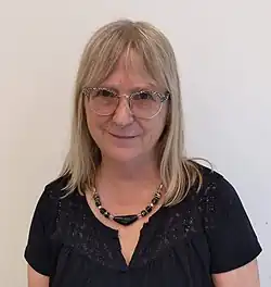 Ruth Sanderson