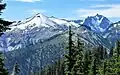 Ruth and Shuksan