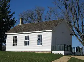 Rutland United Brethren Church