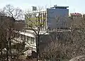 Embassy of Russia, Stockholm