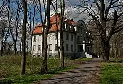 Palace