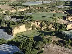 Farmlands