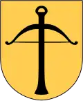 Official logo of Söderbärke