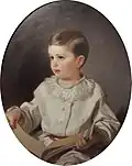 Count Sergei Sheremetev