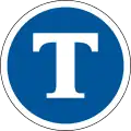 Toll road