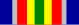 South African Police Service Ten Year Commemoration Medal