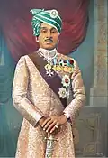 Sajjan Singh