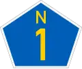 SA road N1.svg
