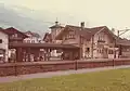 train side (1979)