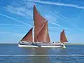 Under Sail