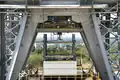 SE-2000 integrated test on an intermediate configuration.