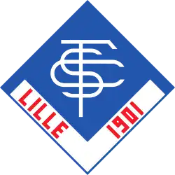 SC Fives logo