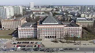 SGH Warsaw School of Economics