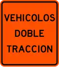 IE-4-5 Double traction vehicles