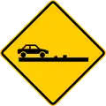 P-7-28 Irregular surface
