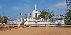 Thuparamaya