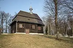 Catholic church