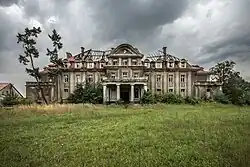 Palace