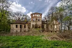 Manor