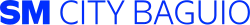 SM City Baguio logo
