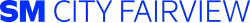 SM City Fairview logo