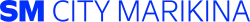SM City Marikina logo