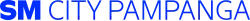 SM City Pampanga logo