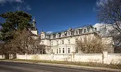Palace