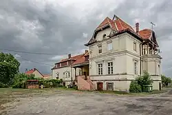 Palace