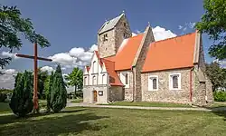 Catholic church