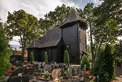 Catholic church