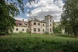 Palace
