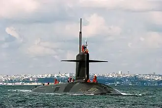 Le Vigilant