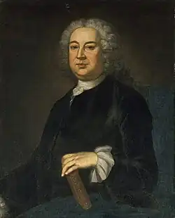 John Robinson