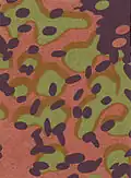 Platanenmuster (Plane tree pattern)