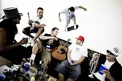 Group picture