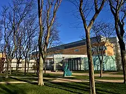 Science Center