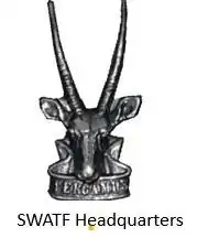 SWATF Headquarters