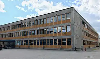 Helsingin Suomalainen Yhteiskoulu