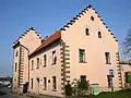 Salhausen Chateau