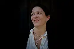 Murray in 2019