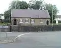 Sacred Heart, Pontllanfraith