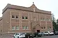 Sacred Heart Church School