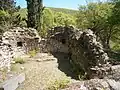 Kviratskhoveli Church, presumably from the Middle Ages