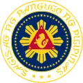 President of the Philippines