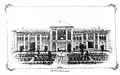 Sahebqaraanieh building 1884