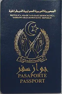 Sahrawi Republic