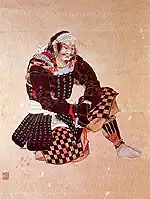 Saigusa Masasada