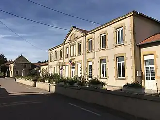 Town hall